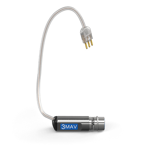 ActiveVent MAV Receiver Left Size 3