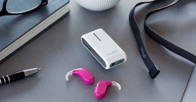 Oticon EduMic