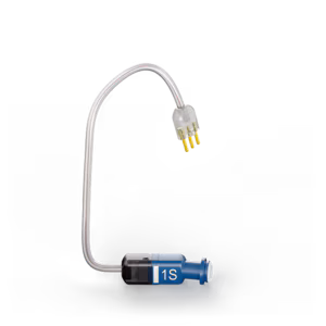 Phonak S Receiver 5 1L 054-1204