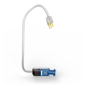 Phonak S Receiver 5 3L-054-1208