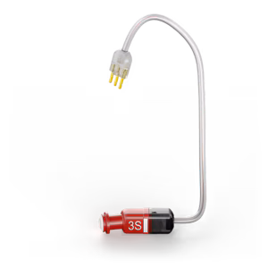 Phonak S Receiver 5 3R 054-1209