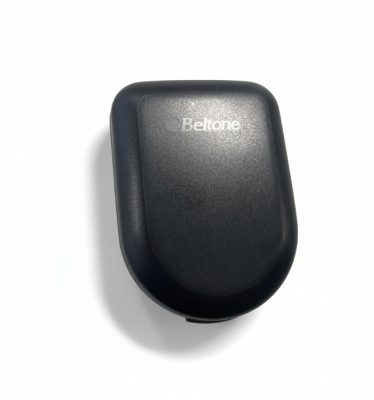beltone hearing aid case small 2000700