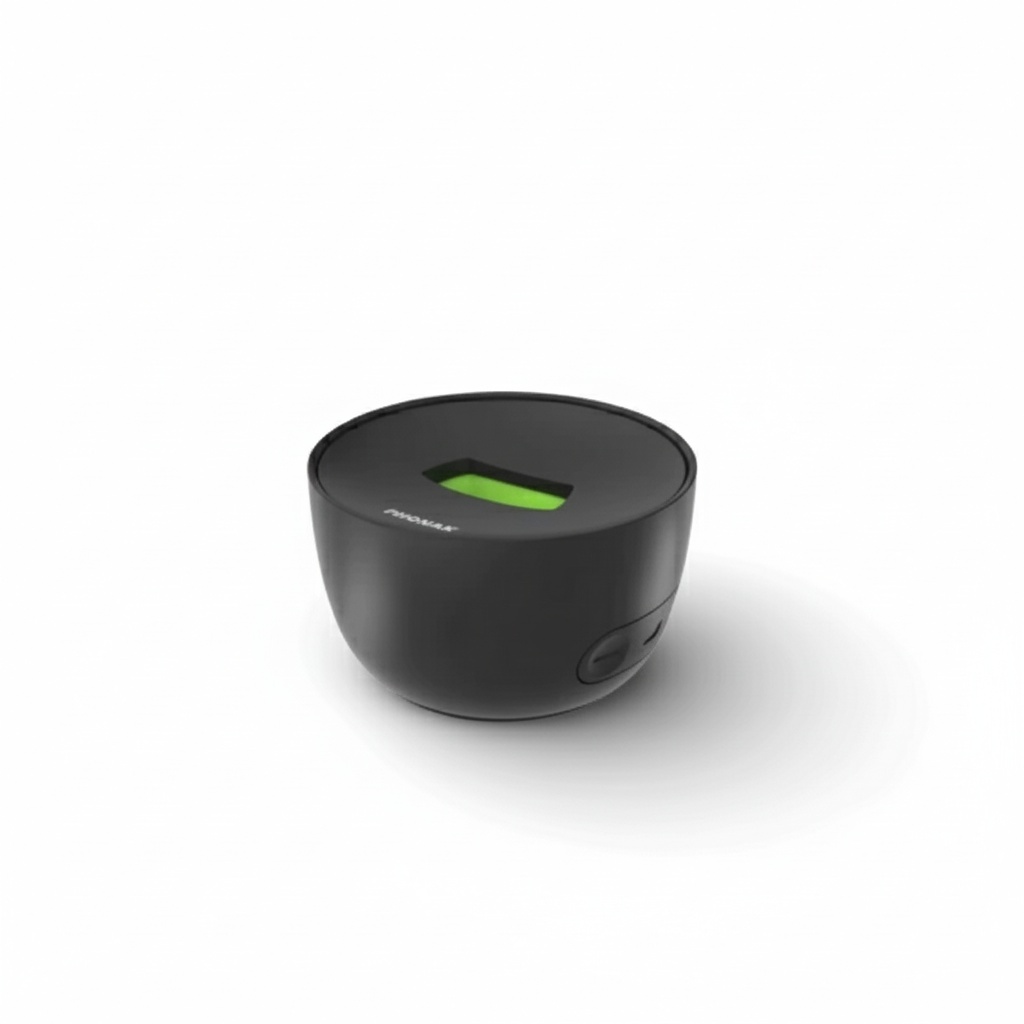 roger on v2 docking station