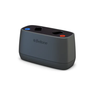 Beltone Desktop Charger Rely RIE 63