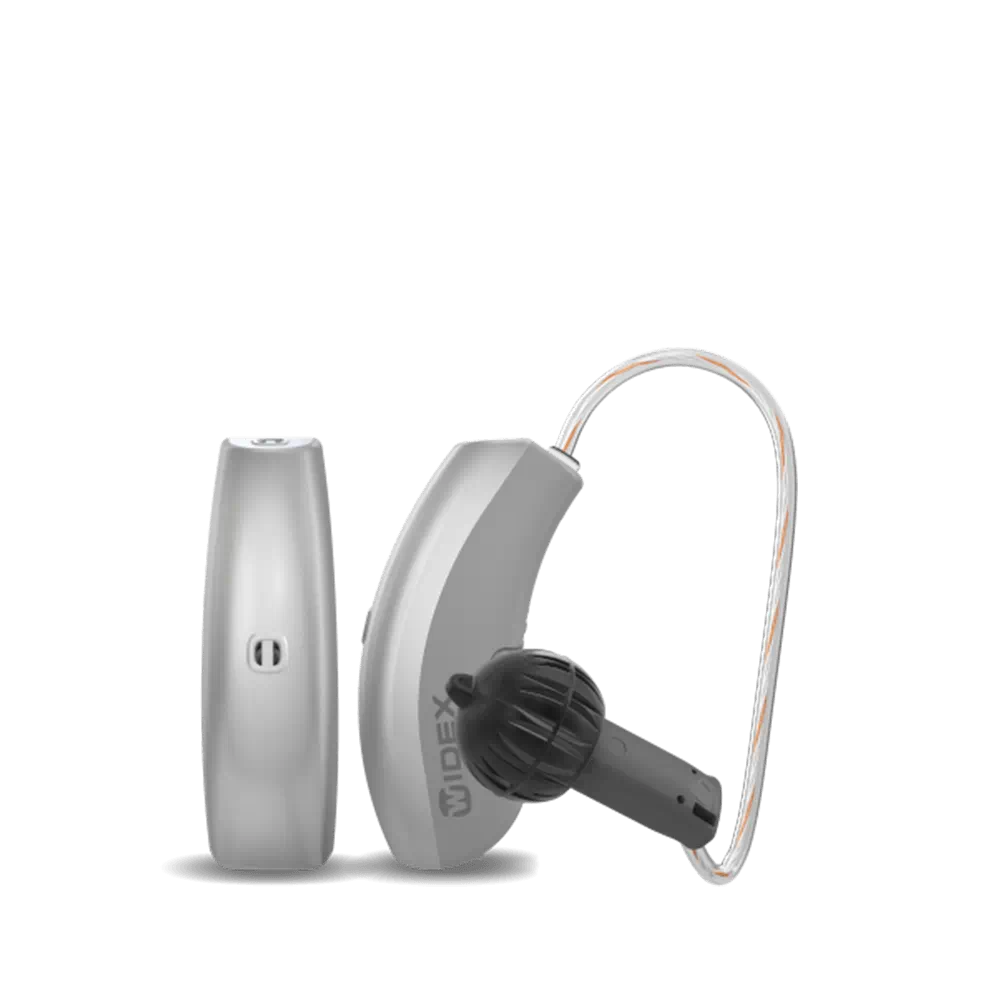 Widex Ric Model Widex Magnify RIC series | Japebo.co.uk
