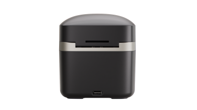 Widex BTERIC WPC301 Charge n Clean Charger - 21047374 (Back)