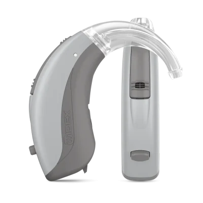 Widex Enjoy Fashion Mini BTE