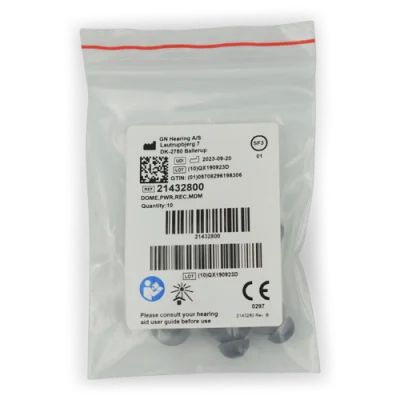 Surefit 3 Dome, Power Medium 21432800