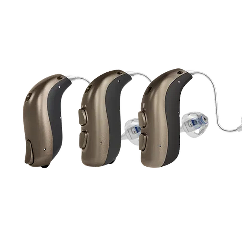 Bernafon Viron RITE series | Japebo.co.uk