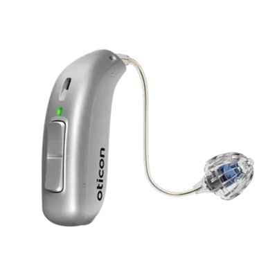 Oticon More miniRITE T