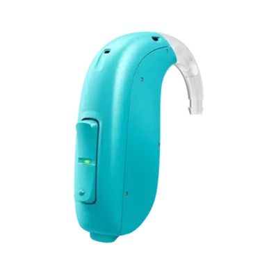 Oticon Opn Play BTE Plus Power