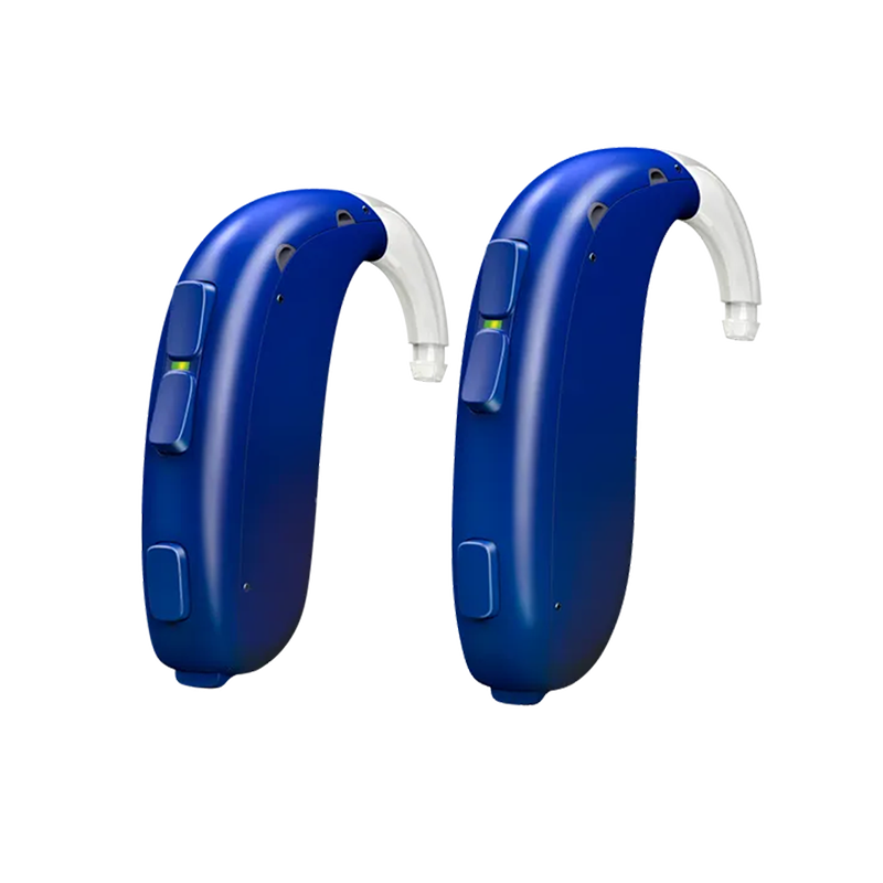 Oticon XCeed Play BTE series | Japebo.co.uk
