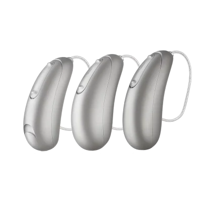 Unitron Discover Next RIC series