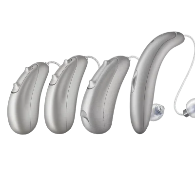 Unitron Vivante RIC series