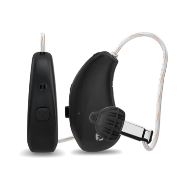 Widex Moment mRIC R D