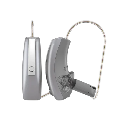 Widex Unique Passion RIC