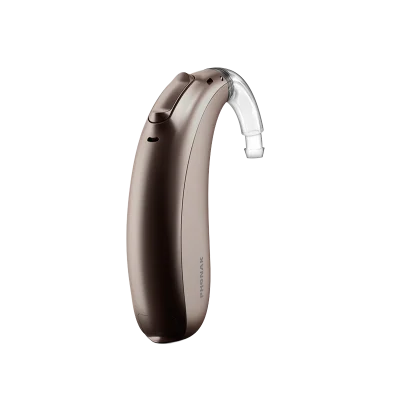 Phonak Naida L-SP BTE