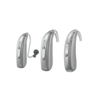 Rexton M-Core BTE series