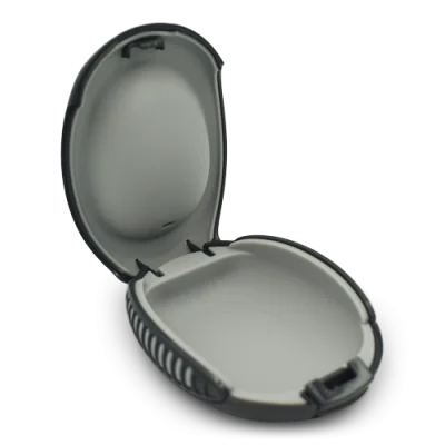 Signia hearing aid case (open) - 10936020